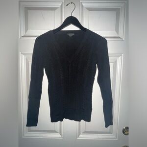 New York & Company long sleeve